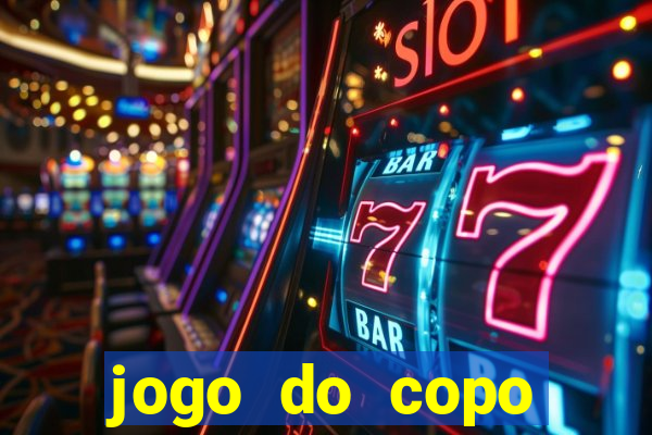 jogo do copo cassino online